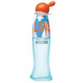 MOSCHINO - I LOVE LOVE EDT vap 100 ml